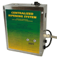 CRS - Centralized Ripening